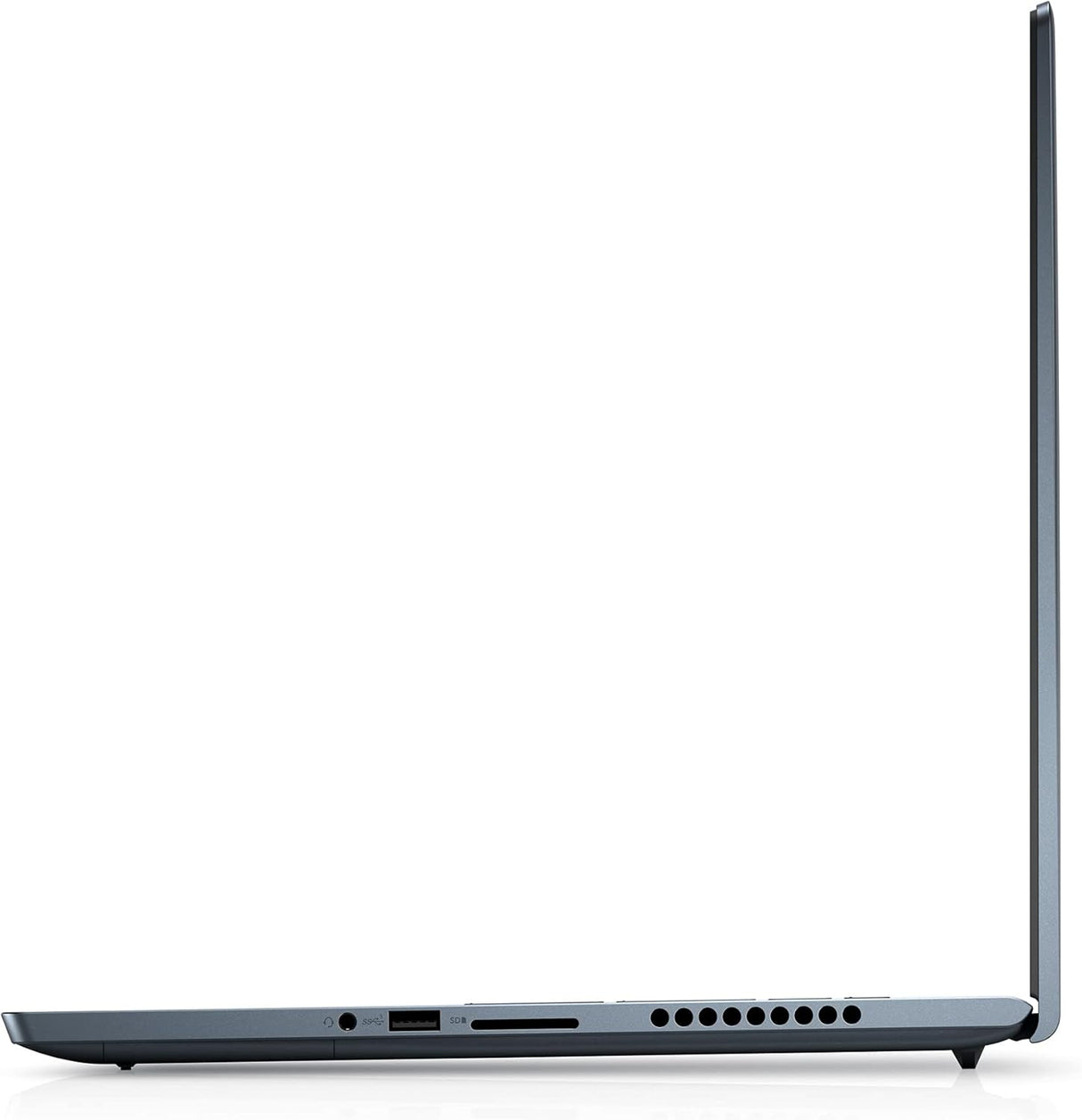 Dell Inspiron 7610 16 - Intel Core i7-11800H -32GB 256GB NVMe SSD - NVIDIA GeForce RTX 3060 6GB - Windows 11 Pro - 16" 3K Display