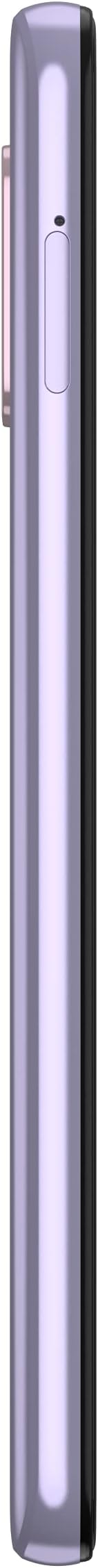 Motorola Moto G30 – Unlocked Android Smartphone, 128GB, Pastel Sky