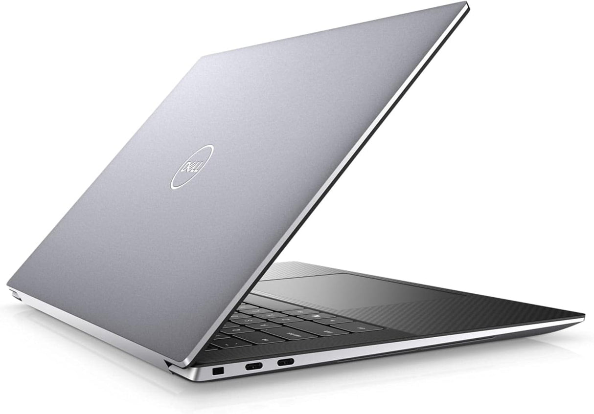 Dell Precision 5560 - i9 11th Gen - 32GB 1TB NVMe - Windows 11 Pro - 15.6" FHD+ Touchscreen