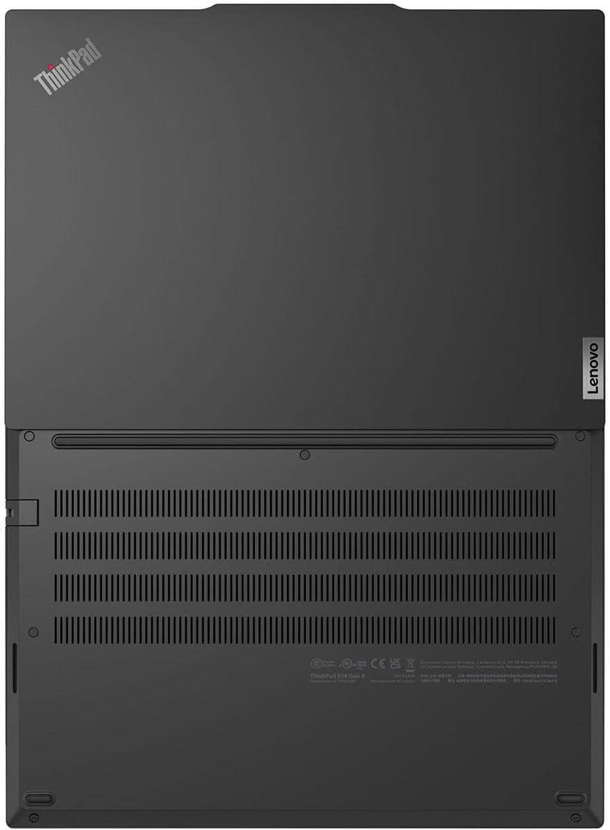 Lenovo ThinkPad E14 – Intel Core i7-1355U 13th Gen | 16GB RAM | 512GB NVMe SSD | 14" Display | Windows 11 Pro