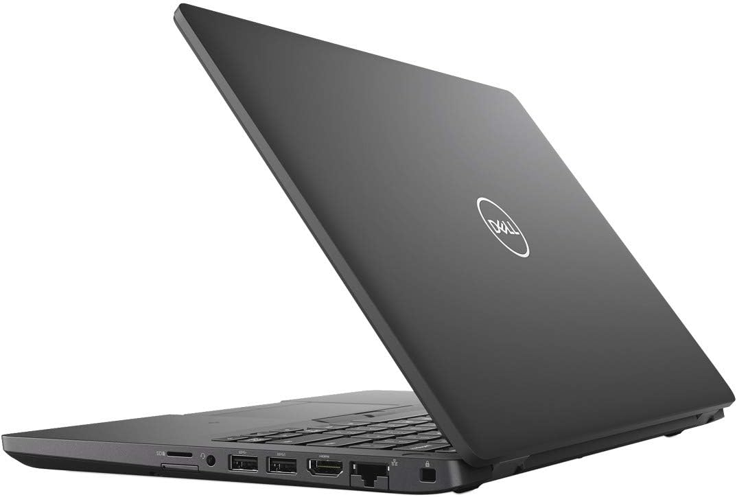 Dell Latitude 5400 i5 8265U 8GB 256GB SSD Windows 11 Pro 14" Display