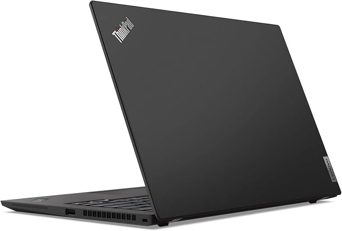 Lenovo ThinkPad T14s Gen2 Ryzen 5 Pro 5650U 16GB 512GB NVMe Windows 11 Pro 14" Display