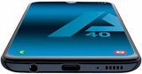 Samsung Galaxy A40 Mobile Phone; Sim Free Smartphone - 64GB