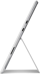 Microsoft Surface Pro 8 Tablet – Intel Core i7 11th Gen, 16GB RAM, 256GB NVMe SSD, Windows 11 Pro, 12.3" Touchscreen