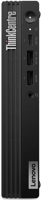 Lenovo ThinkCentre M70q Gen 5 Micro PC – Intel i5-14500T, 32GB DDR4, 1TB NVMe SSD, Windows 11 Pro, Wi-Fi