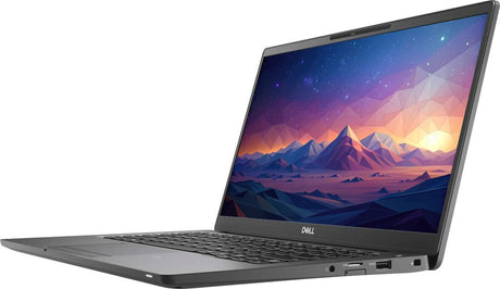 Windows 11 Dell Latitude 7400 - 14" Full HD Display - 8th Gen Intel Core i5 - 16GB RAM - 256GB NVMe (SSD) Windows 11 Pro