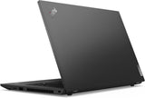 Lenovo ThinkPad L14 Laptop – Intel Core i5 13th Gen, 16GB RAM, 256GB NVMe SSD, 14" FHD Display, Windows 11 Pro