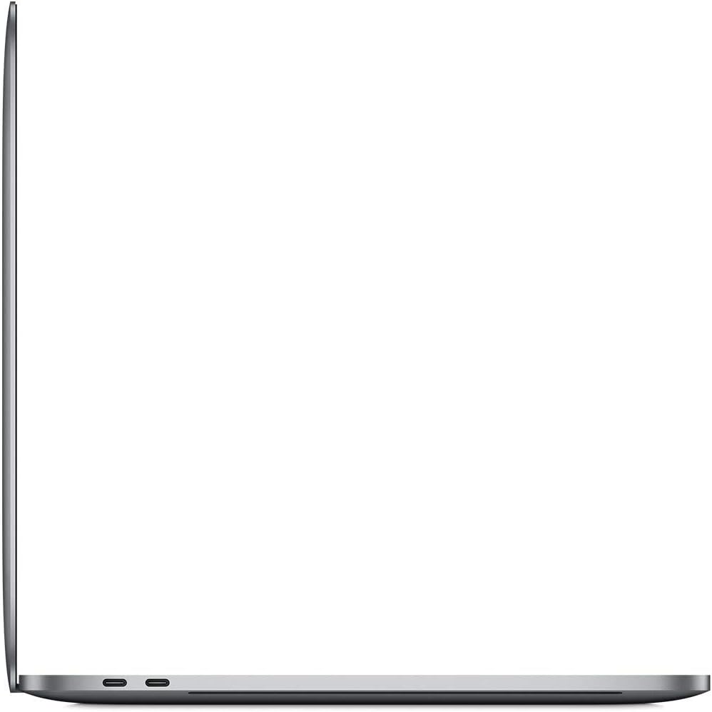 Apple MacBook Pro A1707 Core i7-6820Q@2.7GHz 16GB 512TB NVMe Monterey MacOS 15" Display