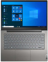 Lenovo ThinkBook 14 G2 ITL – 14" FHD – Intel Core i5 11th Gen – 8GB RAM – 256GB SSD – Windows 11 Pro