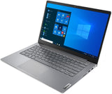 Lenovo ThinkBook 14 G2 1TL i7-11th Gen 16GB 512GB Windows 11 Pro 14.1" Display