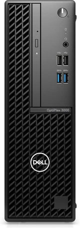 Dell OptiPlex 3000 SFF | Intel Core i5 12th Gen | 16GB RAM | 256GB NVMe SSD | Windows 11 Pro