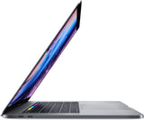 Apple MacBook Pro A1707 Core i7-7920HQ@3.1GHz 16GB 1TB NVMe Big Sur MacOS 11.0 15" Display