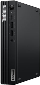 Lenovo ThinkCentre M70q Gen 5 Micro PC – Intel i5-14500T, 32GB DDR4, 1TB NVMe SSD, Windows 11 Pro, Wi-Fi
