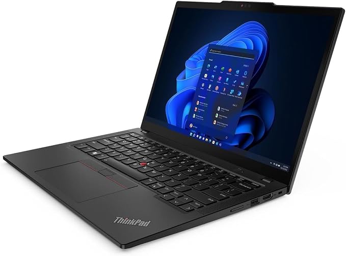 Lenovo ThinkPad X13 Gen 4 Laptop | Intel Core i5-1345U | 16GB RAM | 256GB NVMe SSD | 13.3" Full HD | Windows 11 Pro