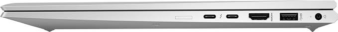 HP EliteBook 850 G7 15.6" FHD Laptop – Core i5 10th Gen – 16GB RAM – 1TB NVMe SSD – Windows 11 Pro