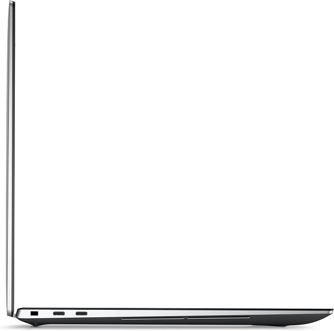 Dell Precision 5570 15.6" UHD+ Workstation – Core i9 12th Gen | 64GB RAM | 1TB NVMe SSD | NVIDIA RTX A2000 | Windows 11 Pro