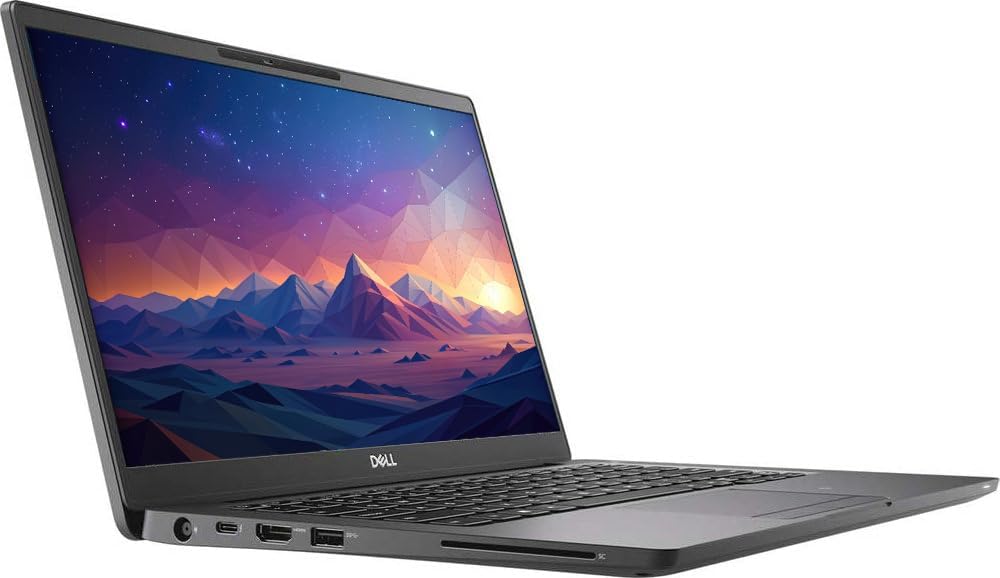 Windows 11 Dell Latitude 7400 - i5 8th Gen - 16GB 512GB NVMe - Windows 11 Pro - 14" FHD Touchscreen