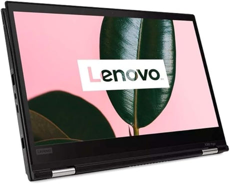 Lenovo ThinkPad X390 Yoga 2-in-1 Laptop, 13.3" FHD (1920x1080) Touchscreen, Intel Core i5-8365U, 16GB RAM, 256GB NVMe, Windows 11 Pro (Grade C)