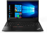 Lenovo ThinkPad E595 Ryzen 5 3500U 8GB 256GB SSD Windows 10 Pro