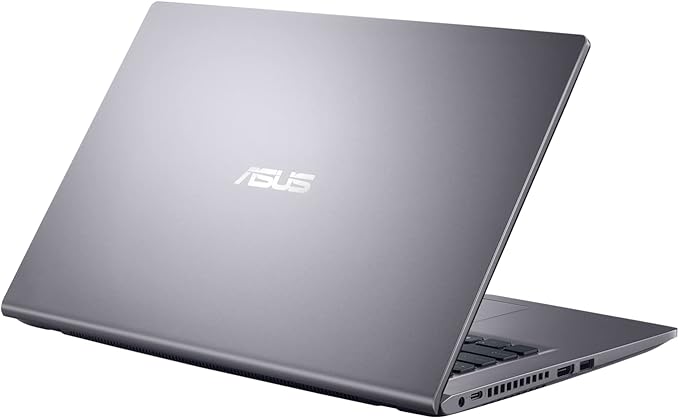 ASUS VivoBook X415JA – Slim 14" FHD Display • i5 10th Gen • 8GB • 256GB