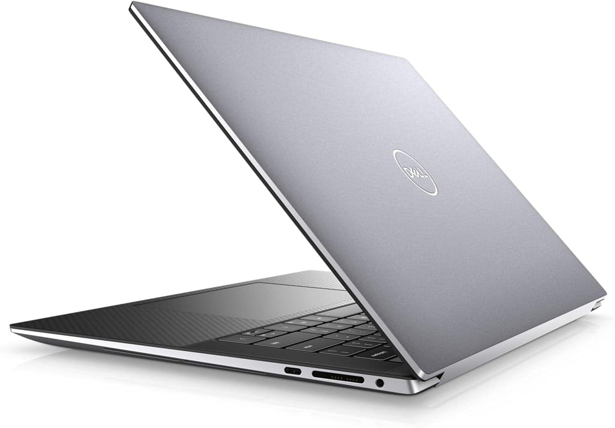 Dell Precision 5560 - i9 11th Gen - 32GB 1TB NVMe - Windows 11 Pro - 15.6" FHD+ Touchscreen