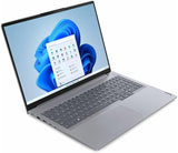 Lenovo ThinkBook 16 G7 IML - Intel Core Ultra 7 155H - 16GB 512GB - 16 Full HD