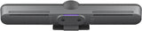 Logitech Rally Bar VR0019 4K Video Conferencing System – Camera & Speakers