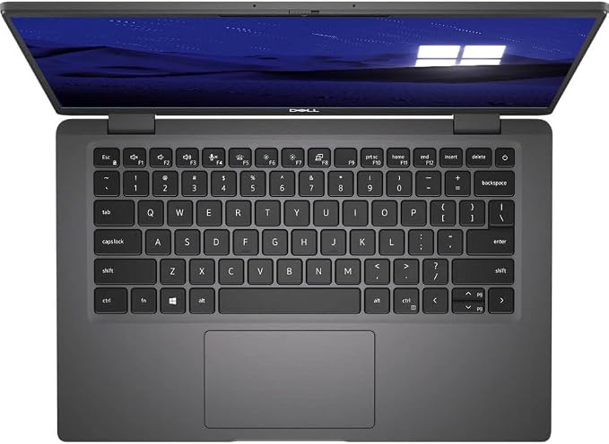 Dell Latitude 7320 Laptop | Intel Core i5 11th Gen | 16GB RAM | 512GB NVMe SSD | 13.3" FHD Touchscreen | Windows 11 Pro
