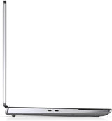 Dell Precision 7560 Workstation Laptop – Xeon W-11955M, 64GB RAM, 512GB NVMe, RTX A2000 GPU, Windows 11 Pro
