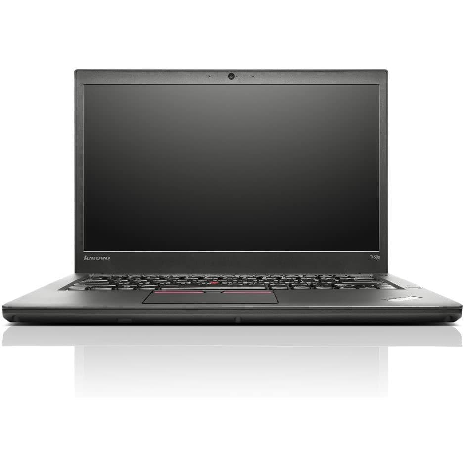 Lenovo T450s I5 5th Gen 12GB 180GB SSD Windows 10 Pro