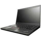 Lenovo T450s I5 5th Gen 12GB 180GB SSD Windows 10 Pro