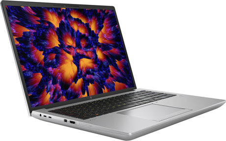 HP ZBook Fury 16 G9 Laptop (16") Core™ i9-12950HX - 64 GB DDR5-SDRAM - 2 TB SSD - NVIDIA RTX A3000  12GB - Wi-Fi 6E - Windows 11 Pro