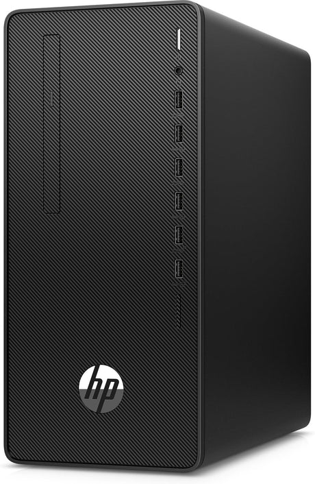 HP 290 G4 Microtower PC Core i5 10th Gen 3.10GHz 8GB 256GB Windows 11 Pro