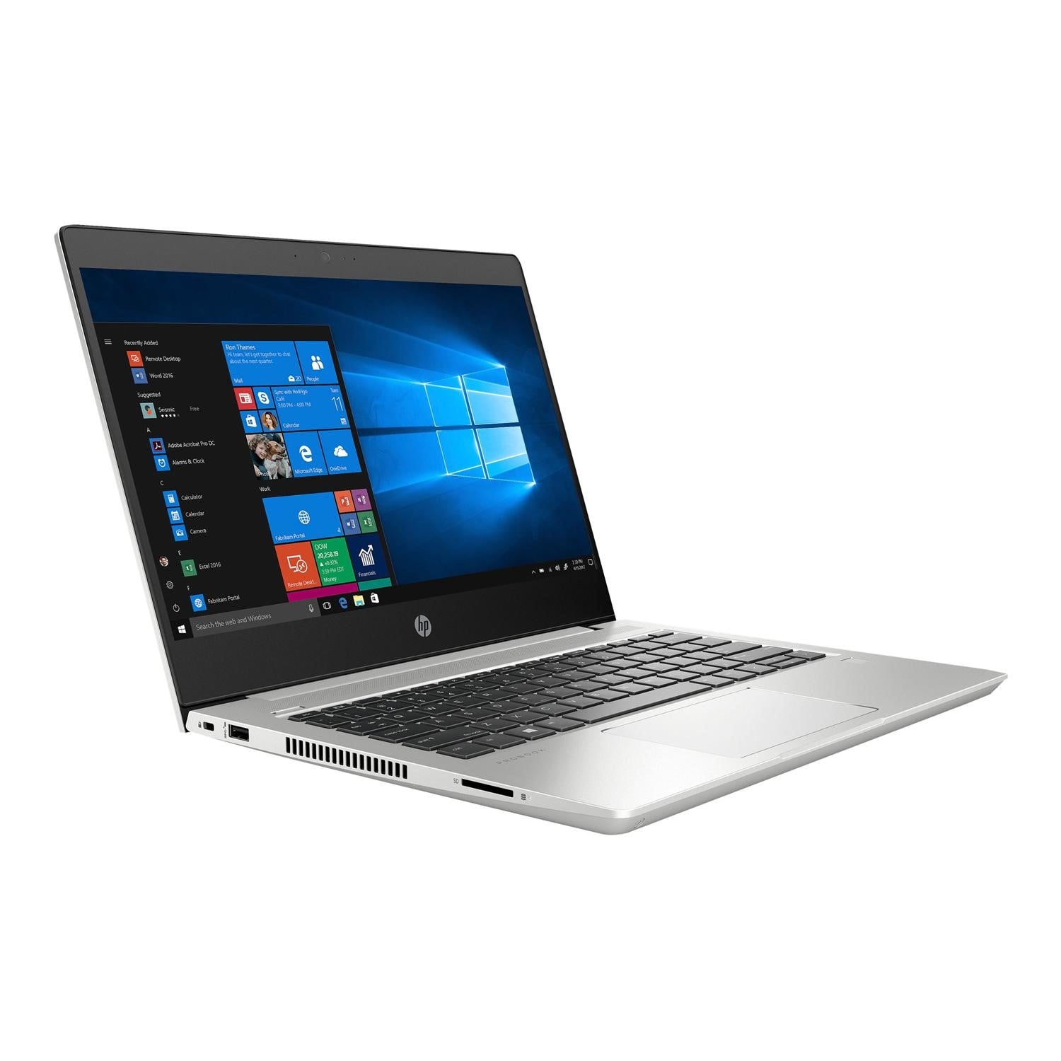 HP ProBook 430 G6 13.3