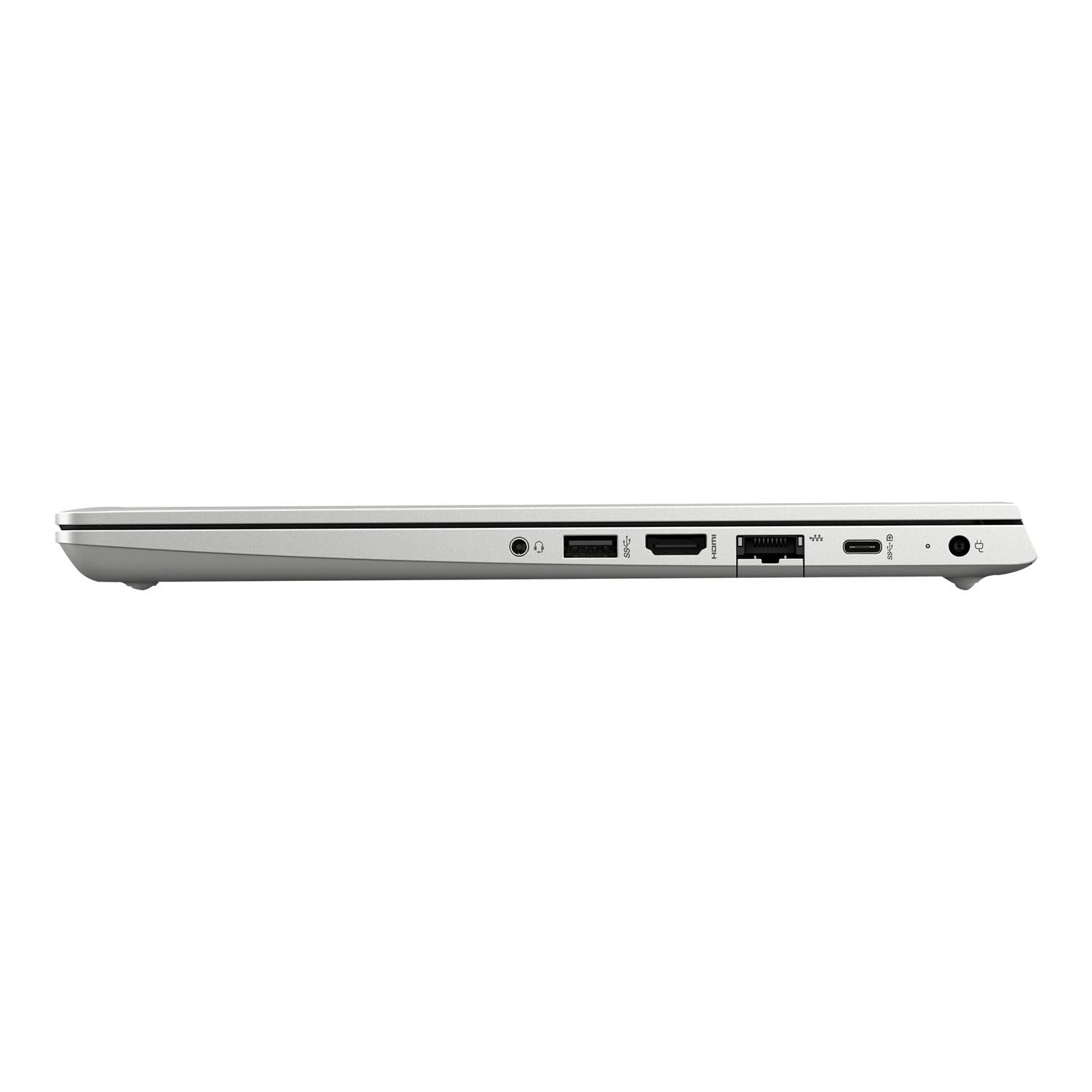 HP ProBook 430 G6 i5 8th Gen 8GB 256GB NVMe Windows 11 Pro 13.3