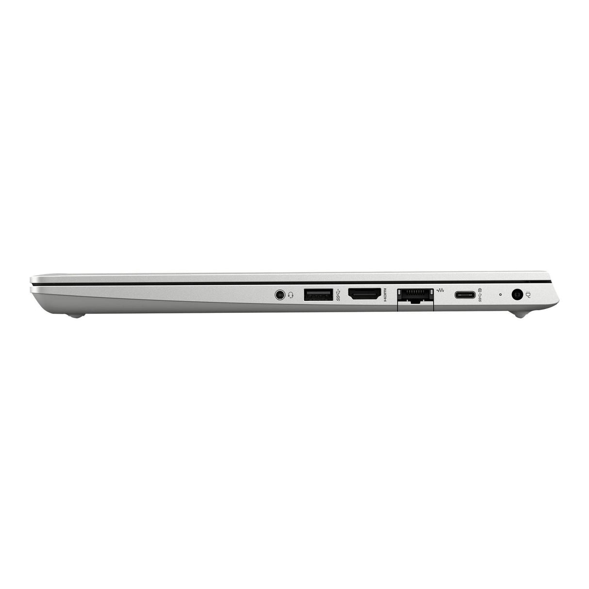 HP ProBook 430 G6 i5 8th Gen 8GB 256GB NVMe Windows 11 Pro