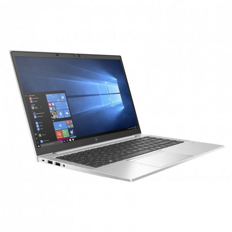HP EliteBook 840 G7 I5 10th Gen 32GB 512GB NVMe Windows 11 Pro