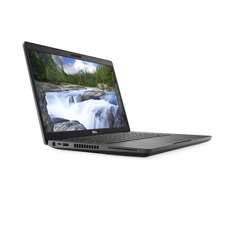 Dell Latitude 5401 i5-9400H 8GB 256GB Windows 11 Pro 14" Display