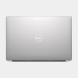Dell XPS 16 9640-16.3 Inch FHD+ (1920 x 1200),120Hz Display, Intel Core Ultra 7 155H, NVIDIA GeForce RTX 4050 Max Q, 16GB RAM, 512GB SSD, Windows 11 Pro, Fingerprint Reader, Backlit Keyboard, Silver
