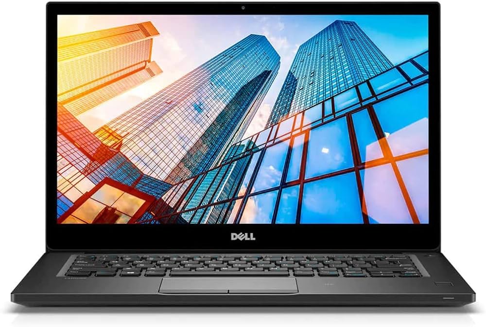 DELL Latitude 7490 | Core i5第8世代|256 GB Dell Latitude 7490 | Core i5 第8世代|256 GB