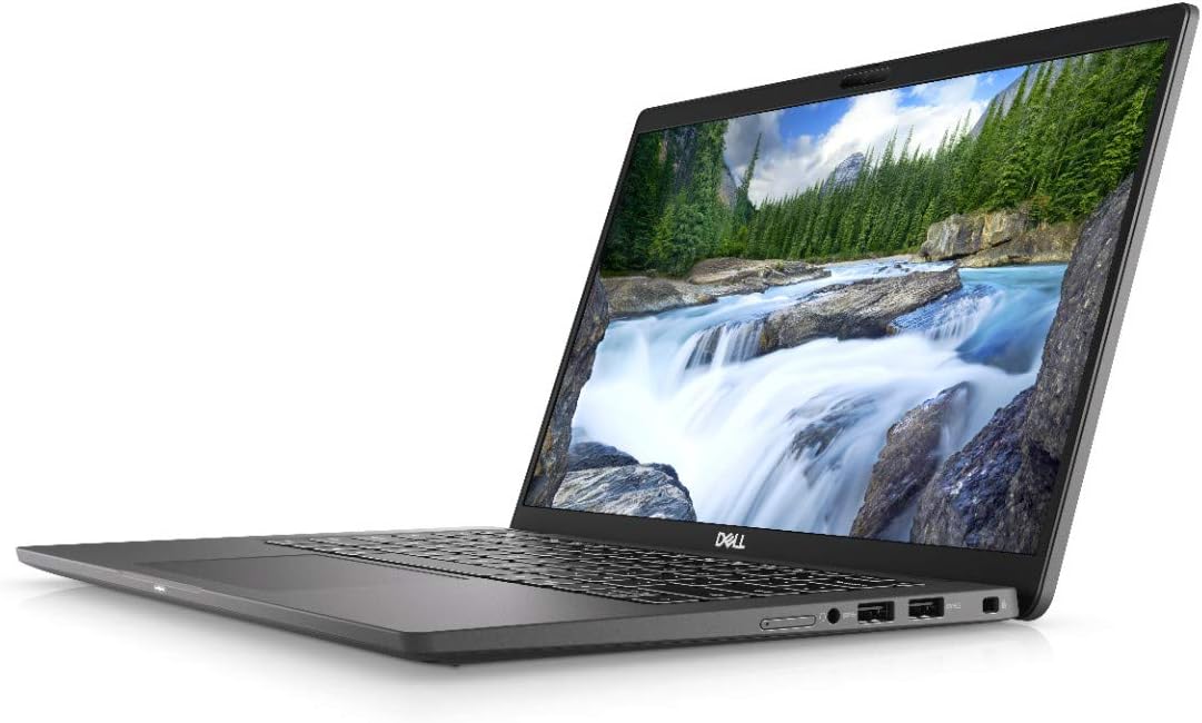 Dell Latitude 7410 - i5 10th Gen - 16GB 256GB NVMe - Windows 11 Pro -