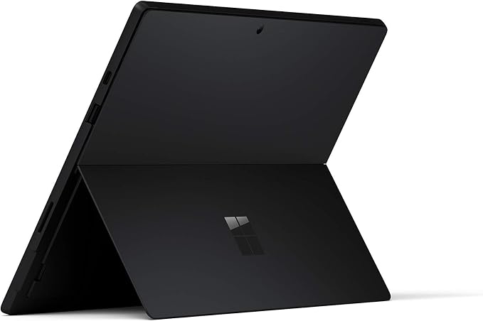 Microsoft Surface Pro 7+ Tablet – Intel Core i7 11th Gen | 16GB RAM | 512GB NVMe SSD | Black | Windows 11 Pro
