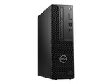Dell Precision 3450 Workstation PC – Intel Core i7-10700 2.9GHz, 16GB RAM, 512GB NVMe SSD, Windows 11 Pro