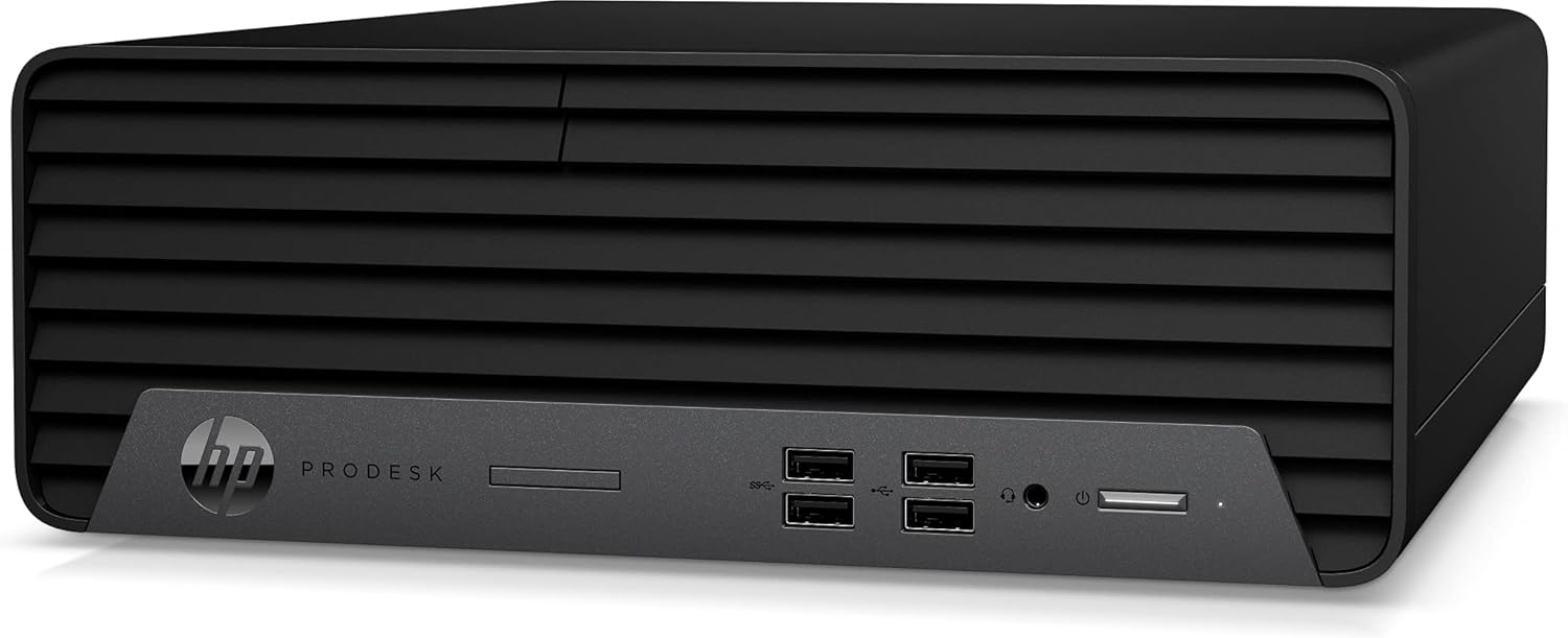 ●新品SSD●HP ProDesk400G7 i5 16GB GT1030搭載 HP ProDesk 400 G7 SFF | 日本HP