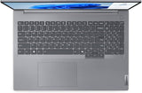 Lenovo ThinkBook 16 G7 IML - Intel Core Ultra 7 155H - 16GB 512GB - 16 Full HD