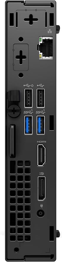 Dell Optiplex 7020 SFF - i3 14th Gen - 16GB 256GB NVMe - Windows