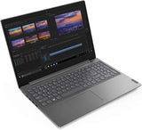 Lenovo V15-IIL 15.6" FHD Laptop | Intel Core i7 10th Gen | 8GB RAM | 256GB NVMe SSD | Windows 11 Pro