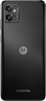 Motorola Moto G32 Smartphone – 64GB Storage, 6.5" Full HD+ 90Hz Display, 50MP Camera, Android Mobile Phone