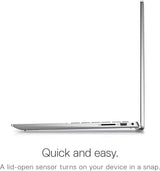 Dell Inspiron 14 5420 Intel Core i7 12th Gen 16GB 512GB NVMe SSD Windows 11 Pro 14" FHD