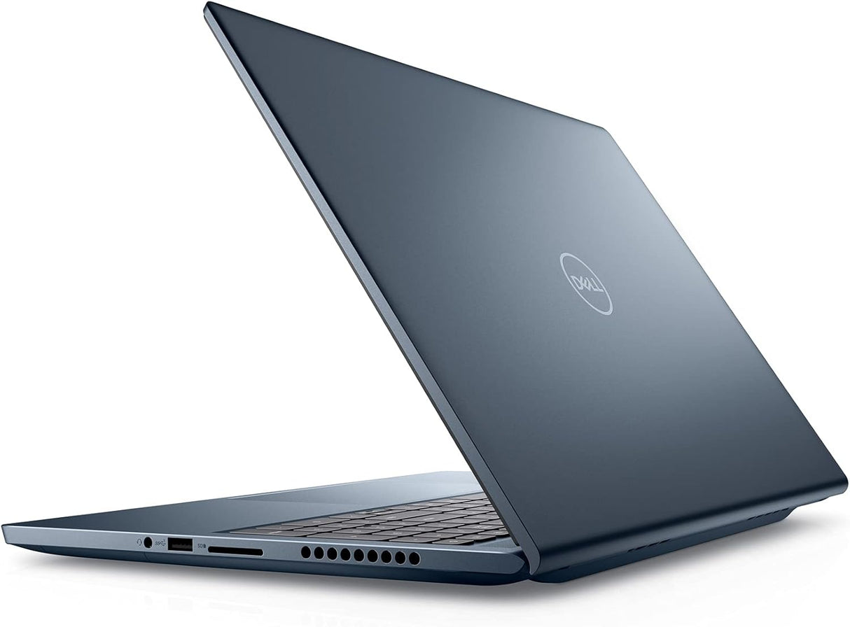 Dell Inspiron 7610 16 - Intel Core i7-11800H -32GB 256GB NVMe SSD - NVIDIA GeForce RTX 3060 6GB - Windows 11 Pro - 16" 3K Display